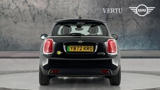 MINI Hatchback 135kW Cooper S Level 1 33kWh 3dr Auto Electric Hatchback